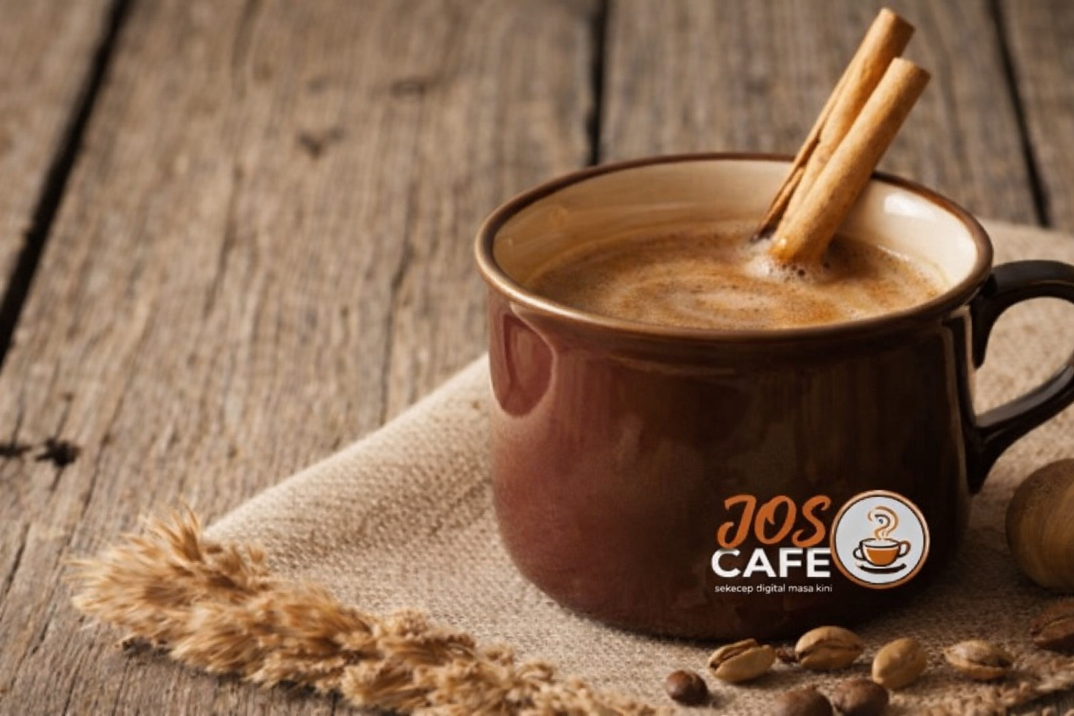 Menu “Low Caffeine”: Alternatif Buat yang Suka Ngopi Tapi Sensitif Kafein