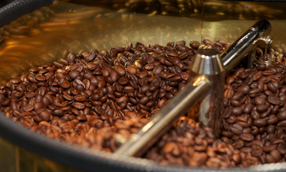 Asal Biji Kopi: Dari Buah Hingga Menjadi Berbagai Olahan Minuman