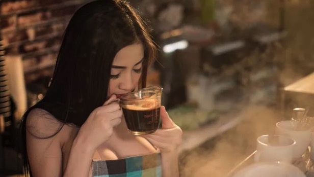 Cara Menikmati Kopi Seperti Barista Ini Rahasia Kenapa Rasanya Bisa Berbeda