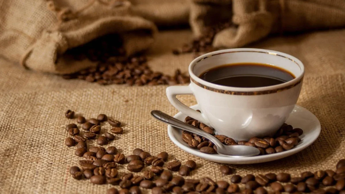 Kenapa Kopi Pahit atau Asam Ini Penyebab yang Sering Tidak Disadari