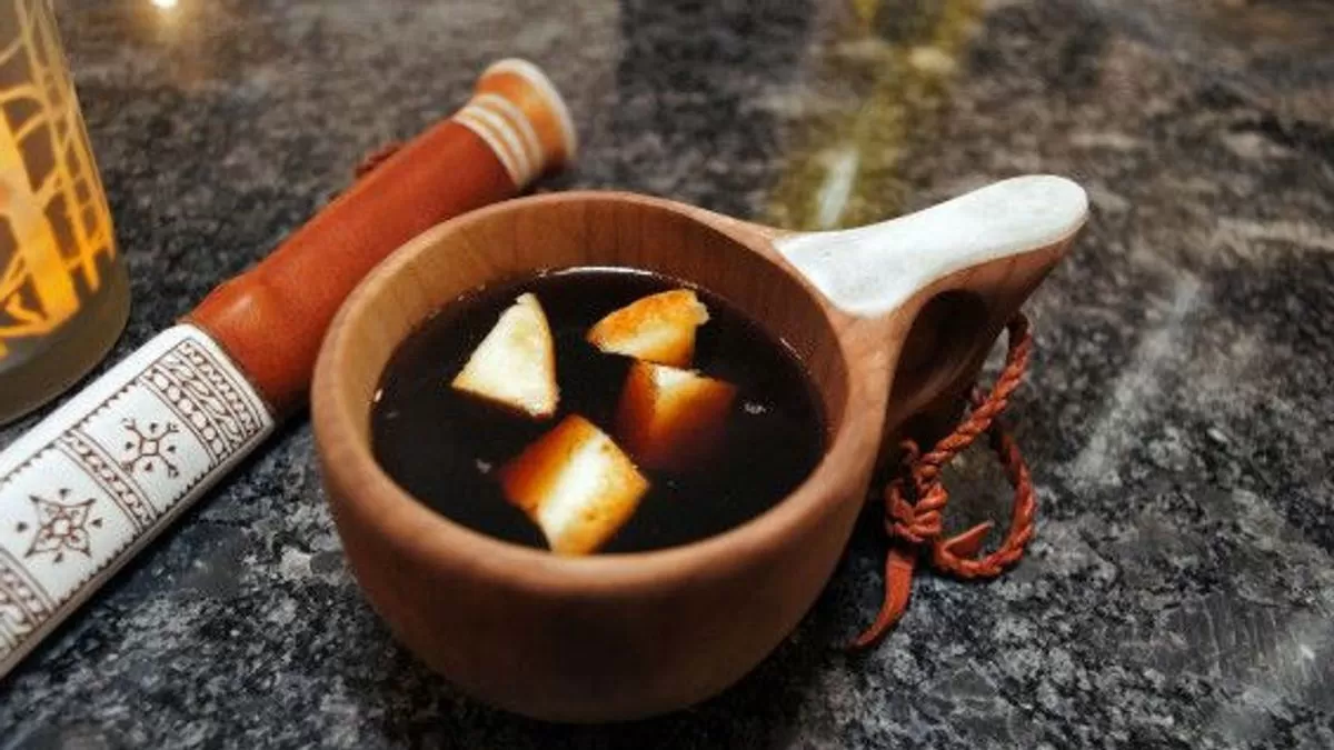 Menu Kopi Gagal yang Pernah Viral Tapi Diam Diam Bikin Orang Penasaran