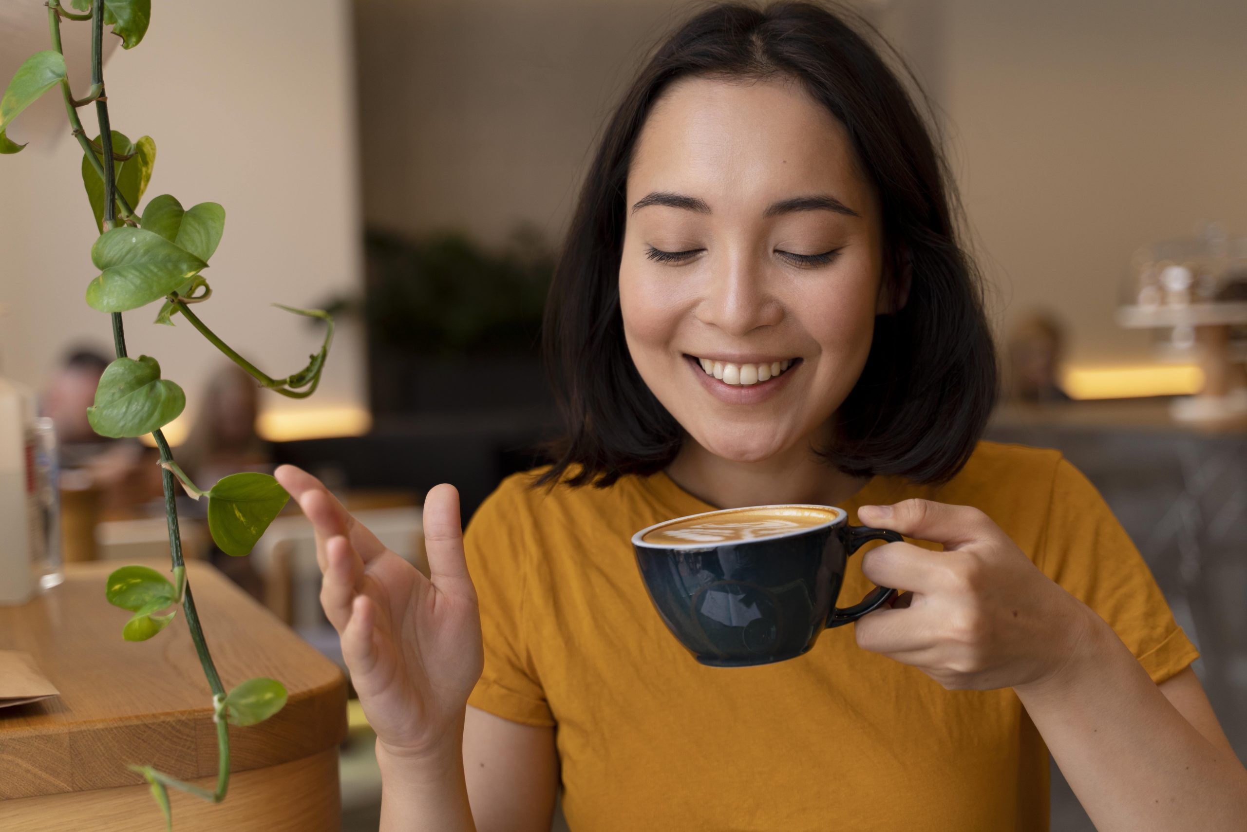 Kopi dan Deadline Kenapa Selalu Ada Secangkir Kopi Saat Hidup Lagi Berantakan
