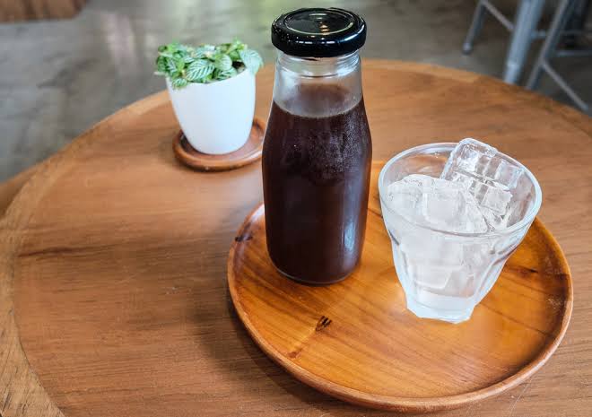 Resep Kopi Paling Enak Sepanjang Masa yang Rasanya Susah Dilawan dari Dulu Sampai Sekarang