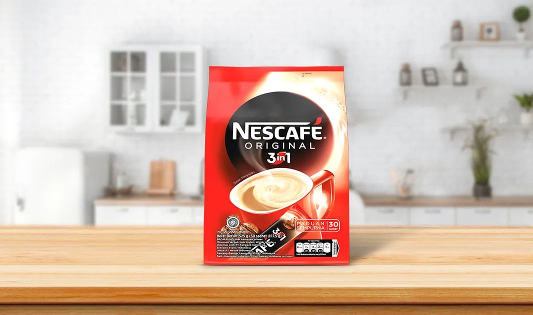 Kopi Sachet yang Sebaiknya Tidak Diminum Berlebihan, Bukan Karena Mereknya Tapi Karena Kandungannya
